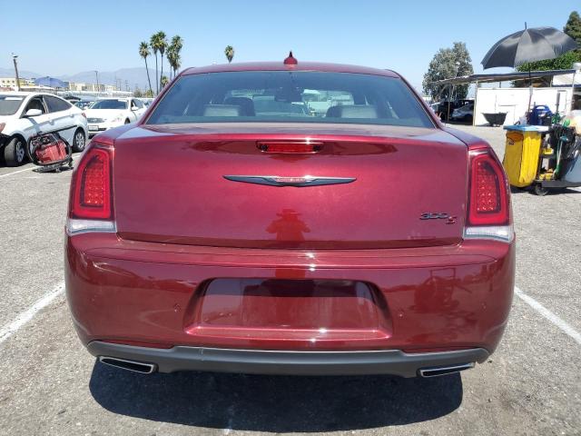 2022 Chrysler 300 S VIN: 2C3CCABG2NH143494 Lot: 60959694