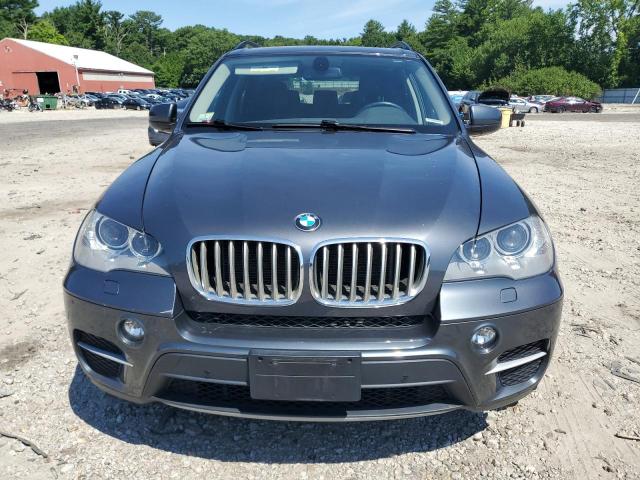 VIN 5UXZV4C56D0E14446 2013 BMW X5, Xdrive35I no.5