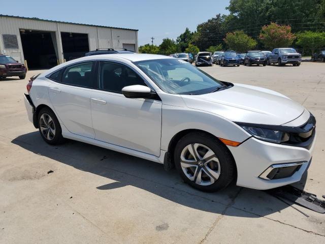 2021 HONDA CIVIC LX 2HGFC2F61MH528576  63884424