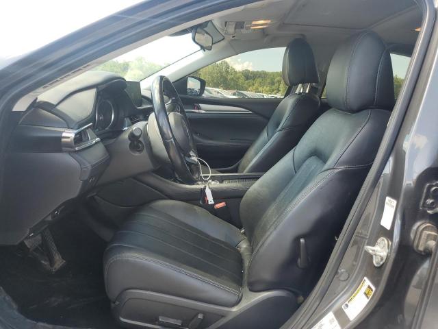 2020 MAZDA 6 TOURING - JM1GL1VM2L1514146