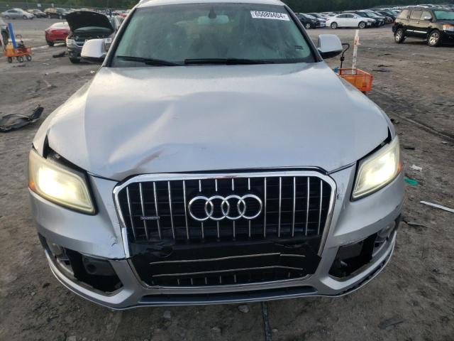 VIN WA1L2AFP9HA006039 2017 Audi Q5, Premium Plus no.5