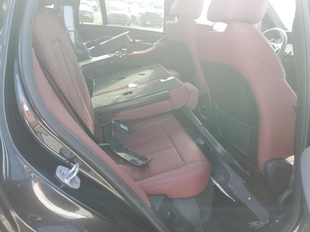 2024 BMW X3 XDRIVE3 - 5UX53DP00R9W62033
