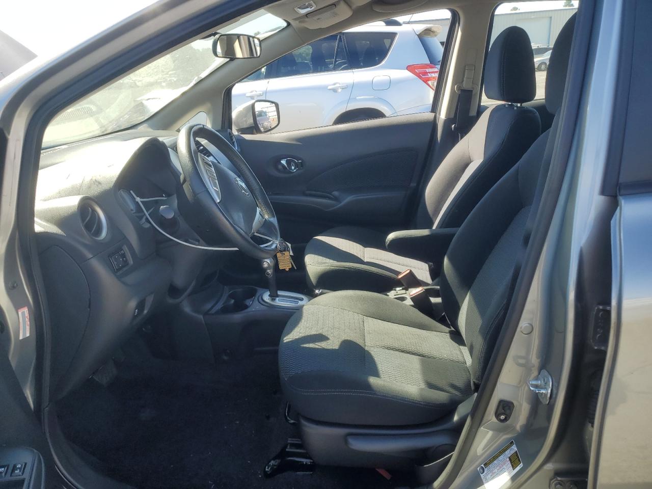 3N1CE2CPXFL433875 2015 Nissan Versa Note S