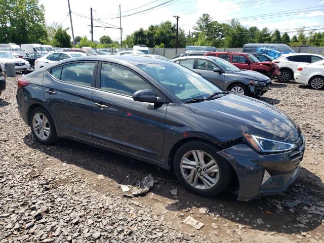2020 HYUNDAI ELANTRA SE - 5NPD84LF6LH555043