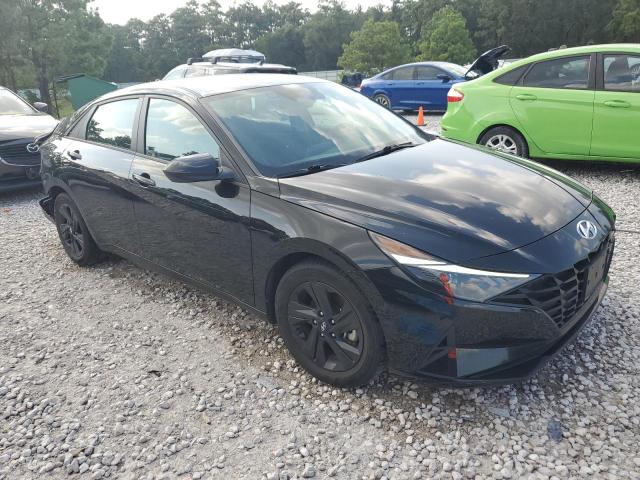 2021 HYUNDAI ELANTRA SE - 5NPLM4AG1MH045607