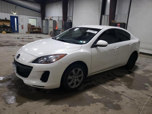 VIN JM1BL1UP2D1806564 2013 Mazda 3, I no.1