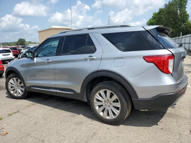 2020 FORD EXPLORER L 1FMSK8FH4LGB31969  64273104