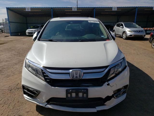 2020 HONDA ODYSSEY EX - 5FNRL6H7XLB055564