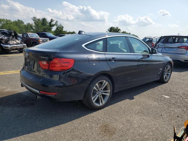 2016 BMW 335 XIGT - WBA3X9C55GD869469