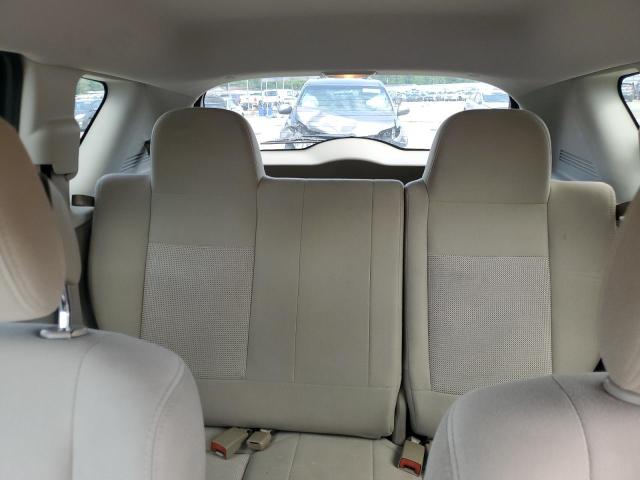 2012 Jeep Compass Sport VIN: 1C4NJCBA7CD660205 Lot: 61547454