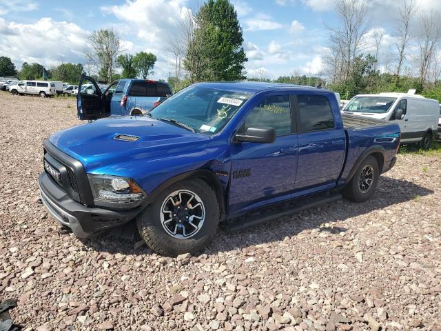 2017 RAM 1500 REBEL 1C6RR7YT7HS759188  60698844