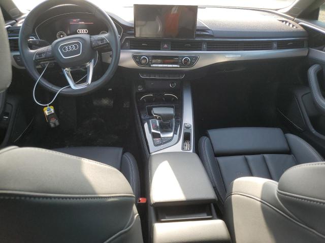 2023 AUDI A5 PREMIUM - WAUFACF56PA008553