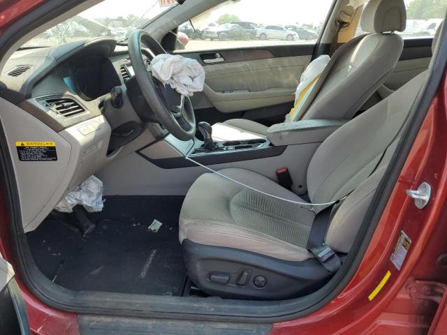 2016 HYUNDAI SONATA SPO - 5NPE34AF3GH298743