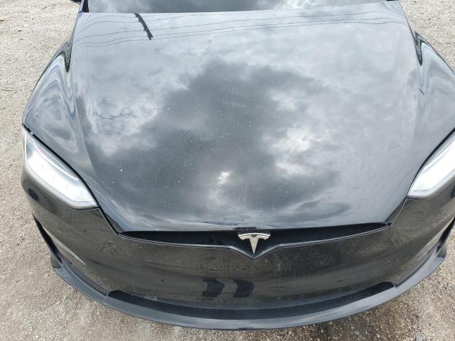 2023 Tesla Model X VIN: 7SAXCDE55PF381795 Lot: 62692224