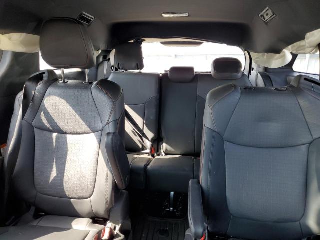 2021 TOYOTA SIENNA XSE - 5TDDSKFC8MS014398