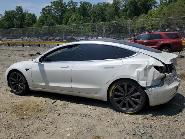 2020 TESLA MODEL 3 - 5YJ3E1EC6LF791843