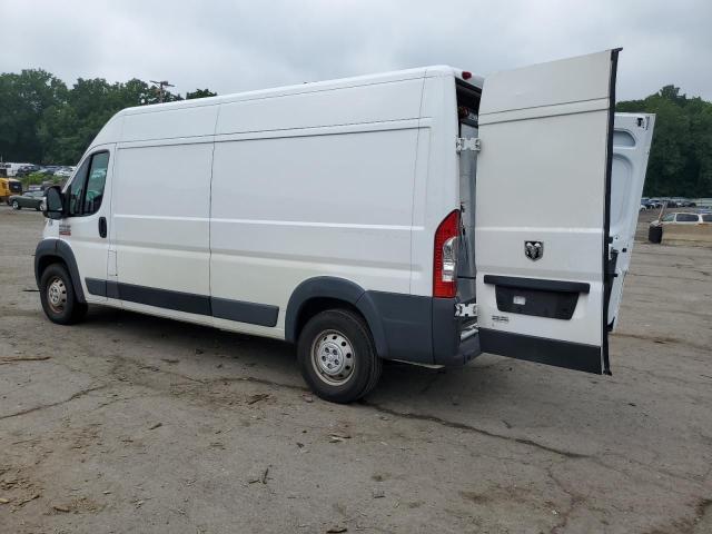 2018 Ram Promaster 2500 2500 High VIN: 3C6TRVDG1JE114337 Lot: 61507954