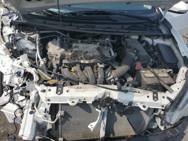 VIN 2T1BURHE9GC591060 2016 Toyota Corolla, L no.11