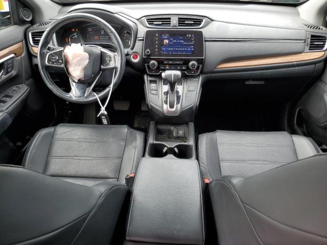 2019 HONDA CR-V TOURI - 2HKRW2H98KH659096