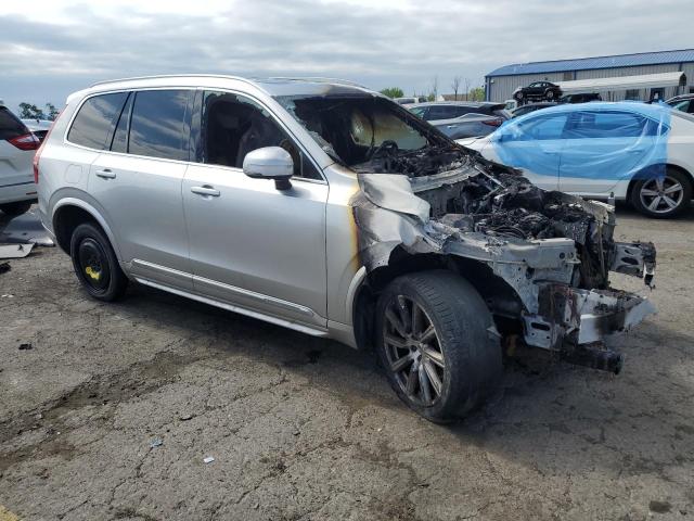 VIN YV4A22PL9G1050715 2016 Volvo XC90, T6 no.4