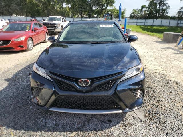 VIN 4T1K61AKXLU308976 2020 Toyota Camry, Xse no.5