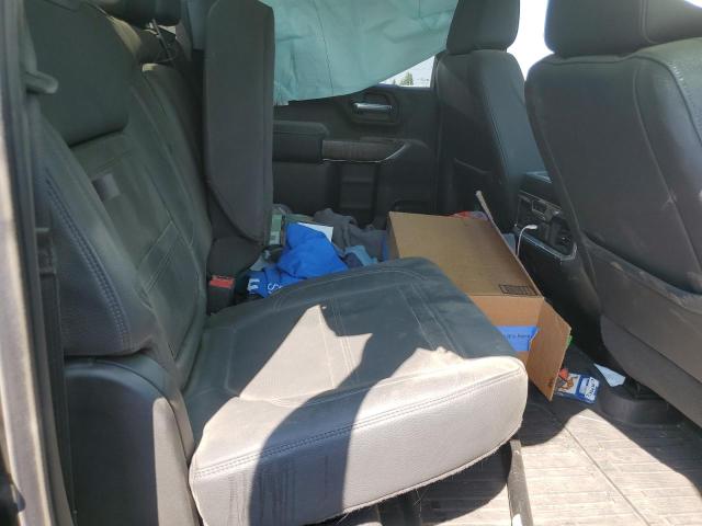 2021 GMC SIERRA K35 - 1GT49WEYXMF184990