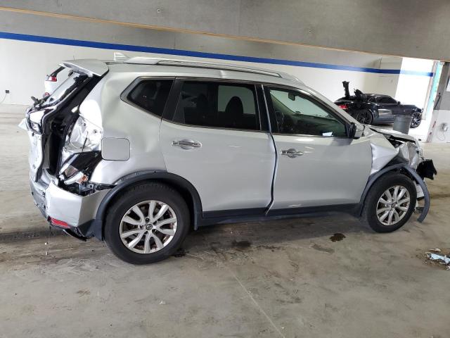 Vin: jn8at2mt4lw034007, lot: 64586364, nissan rogue s 20203