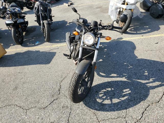 2018 HONDA CMX500 MLHPC5608J5102027