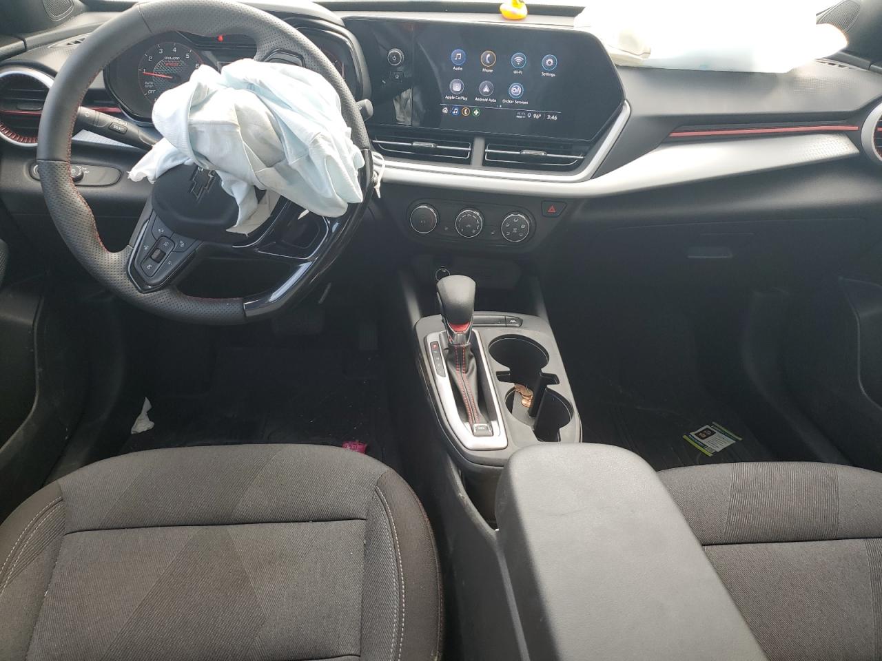 KL77LGE24RC165499 2024 Chevrolet Trax 1Rs