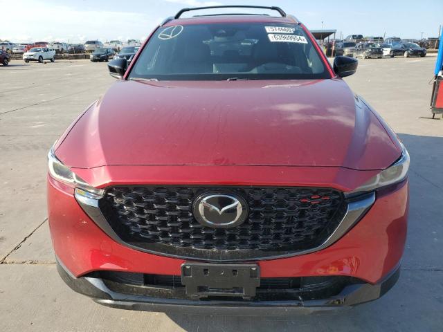 2023 MAZDA CX-5 - JM3KFBAY6P0277793