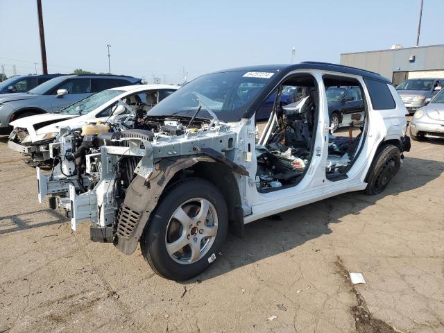 2023 JEEP GRAND CHER - 1C4RJKET3P8844340