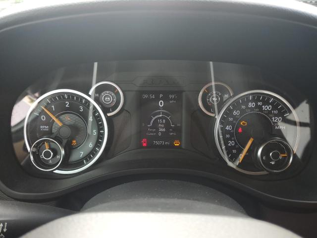 2019 Ram 1500 Tradesman VIN: 1C6RREGT4KN596396 Lot: 63206234