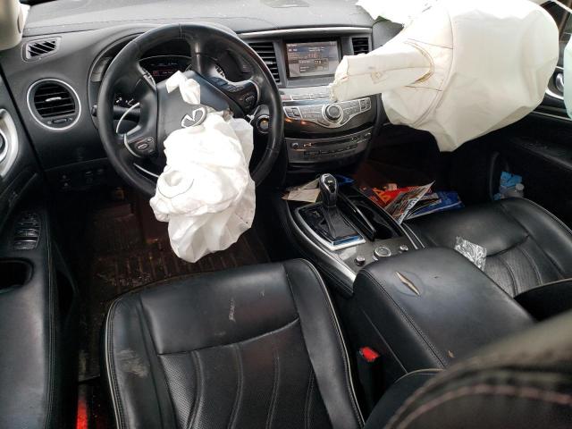 2016 INFINITI QX60 5N1AL0MN0GC530247