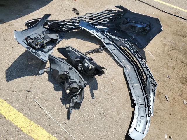 2020 CHEVROLET MALIBU LT - 1G1ZD5ST6LF042683