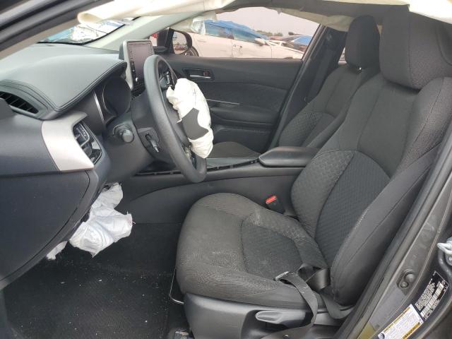 2021 Toyota C-Hr Xle VIN: NMTKHMBX6MR120468 Lot: 62618684