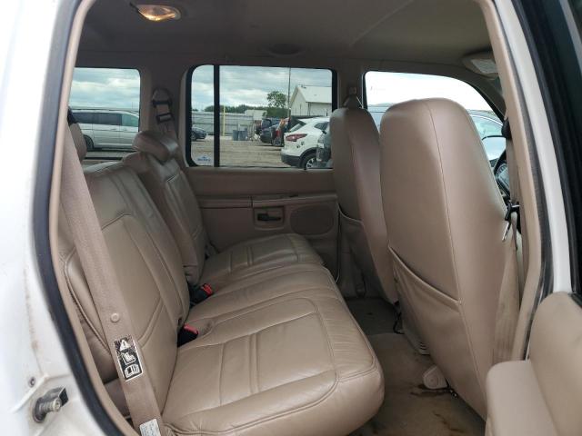 1999 Ford Explorer VIN: 1FMZU34EXXZA85577 Lot: 61634234