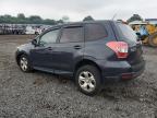 SUBARU FORESTER 2 photo