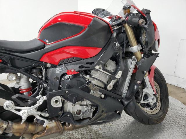 2024 BMW S 1000 RR - WB10E6308R6J59226