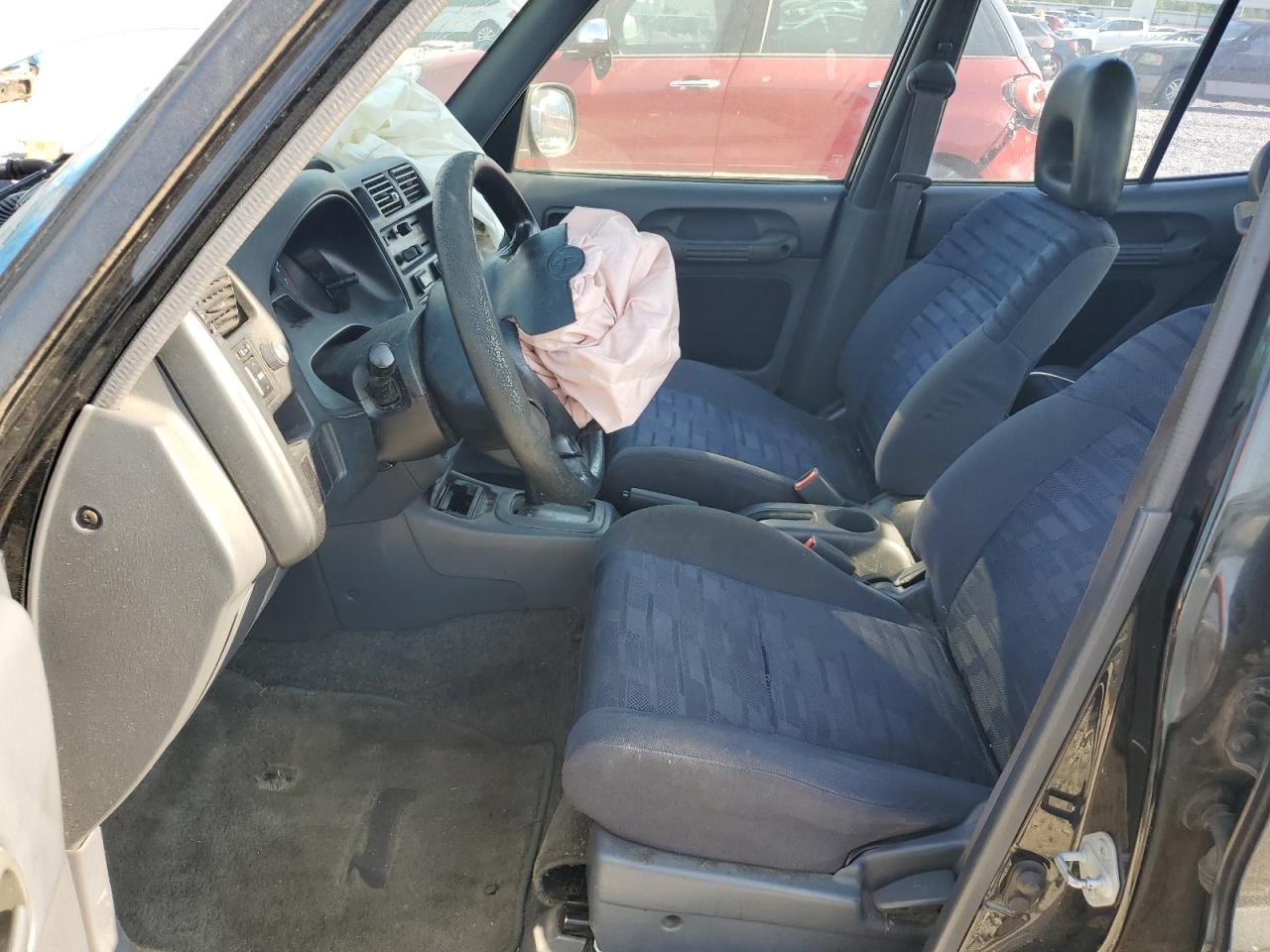 JT3GP10V8V7017837 1997 Toyota Rav4