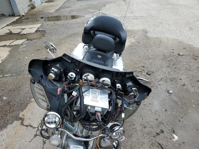 2003 HARLEY-DAVIDSON FLHTCUI AN - 1HD1FCW473Y628091