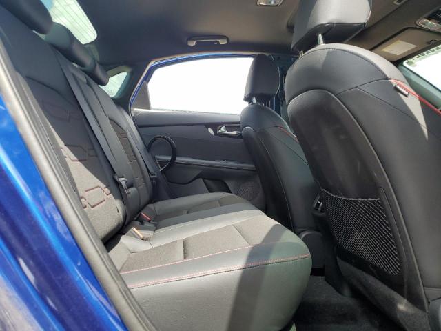 2021 Kia Forte Gt VIN: 3KPF44AC8ME365277 Lot: 62292524