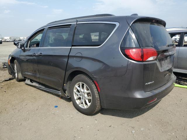 Vin: 2c4rc1dg8lr262094, lot: 62510454, chrysler minivan lxi 20202
