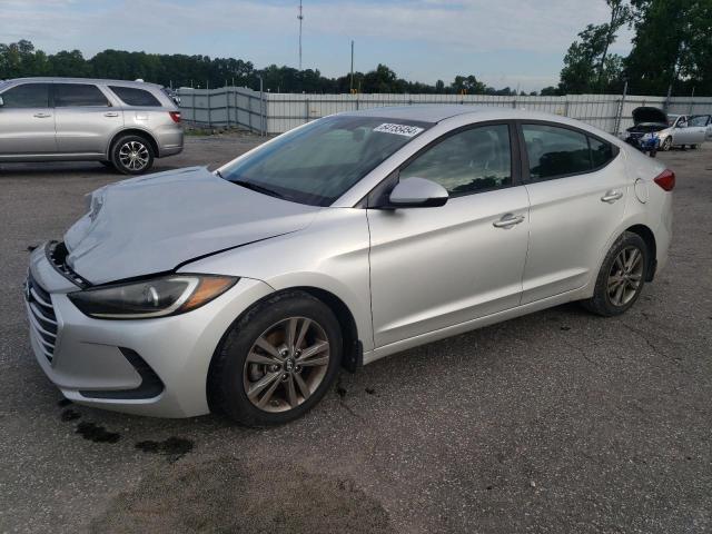 2018 HYUNDAI ELANTRA SE - 5NPD84LF7JH235422