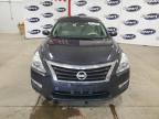 NISSAN ALTIMA 2.5 photo