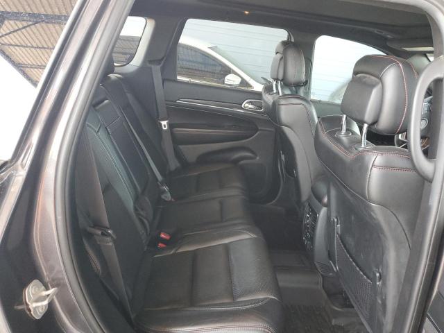 2018 JEEP GRAND CHER - 1C4RJFLT8JC318669