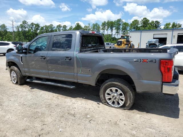 VIN 1FT7W2BN5NED62479 2022 Ford F-250, Super Duty no.2