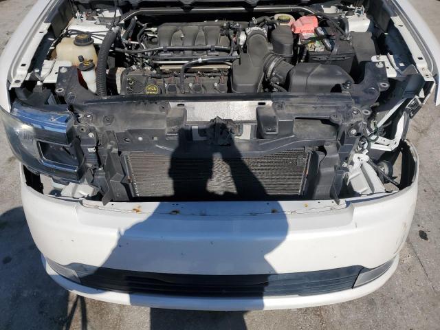 2014 Ford Flex Sel VIN: 2FMGK5C88EBD16514 Lot: 60946804