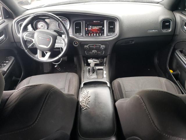 2016 DODGE CHARGER R/ - 2C3CDXCT8GH222537