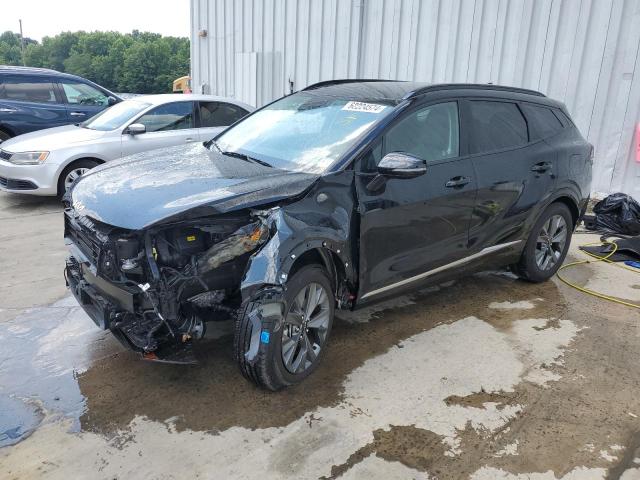 2024 KIA SPORTAGE S - 5XYK43DFXRG189373