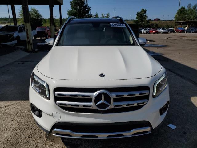 2021 MERCEDES-BENZ GLB 250 - W1N4M4GB3MW088249